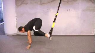 TRX Suspension Training® for Body Building [upl. by Isa]