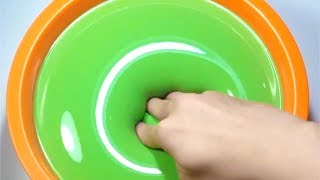 SLIME la receta MEGA FACIL de SLIME 😱 [upl. by Catherine]