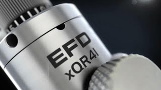 Innovative xQR41 MicroDot Needle Valve Technology Overview [upl. by Fabrin435]