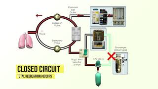 Anesthesia Machine Fundamentals [upl. by Edholm]