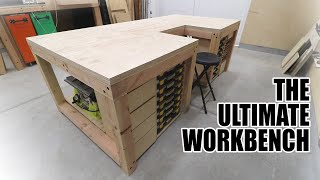 The Ultimate Functional Workbench [upl. by Stan451]