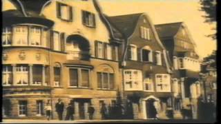 Historische Aufnahmen aus Solingen 20er und 30er Jahre [upl. by Nylrebma722]