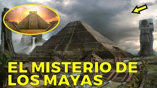 25 cosas increíbles de los MAYAS que SIGUEN SORPRENDIENDO AL MUNDO [upl. by Monk]