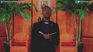 Hymns In Yoruba Churhes  ep8  A fope folorun [upl. by Spielman]