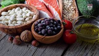 A Dietitian Explains the DASH Diet  You Versus Food  WellGood [upl. by Ylera18]