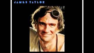 James Taylor  Summers Here wlyrics [upl. by Farlie]