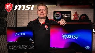 MSI Pro Cast 27  How to Setup amp Use Multiple Monitors to a Laptop  Gaming Monitor  MSI [upl. by Yrennalf]