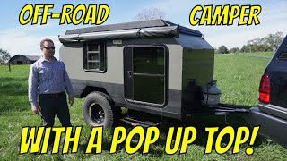 Vintage Trailer Renovation — Full Overview Video [upl. by Eceerahs]