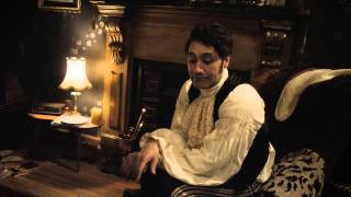 WHAT WE DO IN THE SHADOWS  clip 3 Vampire style  quotDead but deliciousquot [upl. by Anilehcim55]