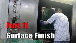 Part 11  Surface Finish  PCBWay PCB Manufacturing Process [upl. by Yaakov]