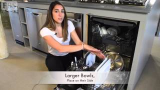 How to Load the Dishwasher Properly [upl. by Oretna]