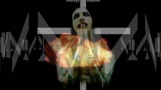 PERSONAL JESUS REMIX marilyn manson [upl. by Rihsab]