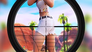 TOP 50 BEST FORTNITE SNIPER SHOTS OF 2022 so far [upl. by Kallista]