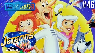 Jetsons The Movie  FTV Forgotten Television [upl. by Ahcirt879]