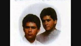 Leandro e Leonardo 1989 [upl. by Bertila]