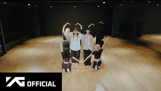 AKMU  ‘Love Lee’ DANCE PRACTICE [upl. by Sancho]