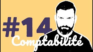 COURS COMPTABILITÉ 1414  Lécriture comptable dimmobilisation [upl. by Cavil464]