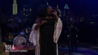 Watch Yola on Austin City Limits [upl. by Bussy]