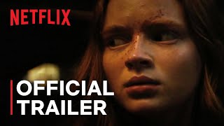 FEAR STREET  A Film Trilogy Event  Official Trailer  Netflix [upl. by Stefa]