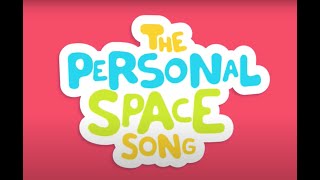 Samsung Kids The Personal Space Song [upl. by Otirecul992]