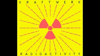 Kraftwerk  Radioactivity William Orbit 12quot Remix FLAC CD Rip [upl. by Marmaduke516]