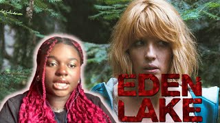 EDEN LAKE 2008 REACTION  COMMENTARY [upl. by Aisiram]