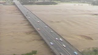 The 1987 KZN Floods  A Journey Through Resilience and Remembrance [upl. by Henriha]