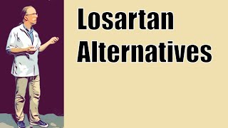 losartan alternatives [upl. by Ki]