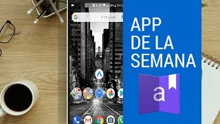 COMO DESCARGAR LIBROS GRATIS PARA ANDROID 2018 [upl. by Nadnal]