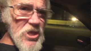 Angry Grandpa  NO SMOKING [upl. by Lynnet]