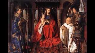 Jan Van Eyck [upl. by Sharona]