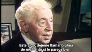 Rubinstein at 90 interview [upl. by Gordy]