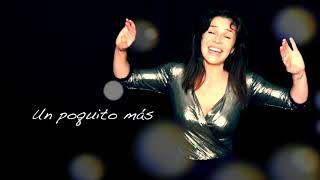 Flora Martínez  La Nave Del Olvido Video Lyric [upl. by Kamillah]