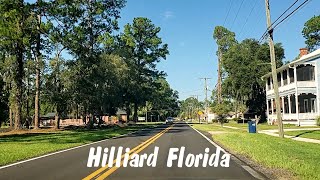 Hilliard Florida [upl. by Yerak201]