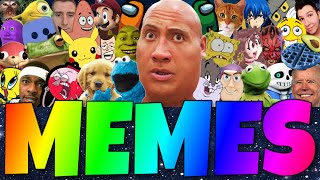 BEST MEMES COMPILATION 21 [upl. by Laamaj]