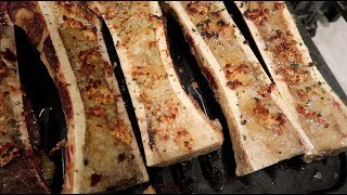 Baby wants Bone Marrow for Dinner  Recipe [upl. by Moira]