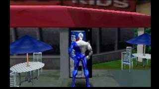 PSX Pepsiman Part 15 [upl. by Muller26]