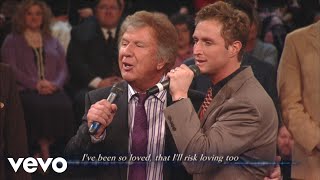 Gaither Vocal Band Ernie Haase amp Signature Sound  I Then Shall Live Live [upl. by Enetsuj144]