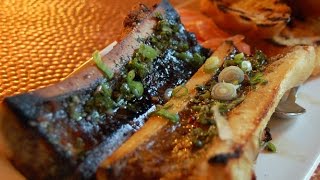 Smoked Bone Marrow Butter of the Gods [upl. by Chico]