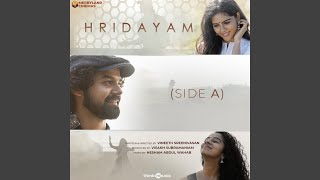 Hridayam Theme [upl. by Martens516]