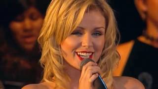 Katherine Jenkins  Welsh Medley [upl. by Saoj72]