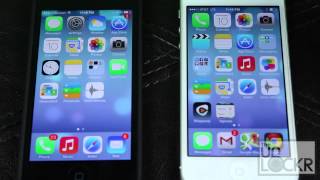 How to Use AirDrop on the iPhone [upl. by Izaak271]