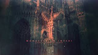 Dark Monastery chants  Gothic litanies  Warhammer 40k ambient  Grimdark RPG music [upl. by Ewer]