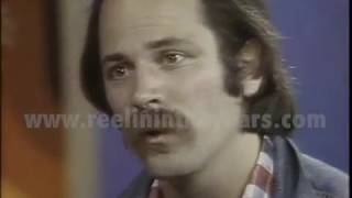 Ron Kovic Born On The Fourth Of July INTERVIEW 1977 Reelin In The Years Archive [upl. by Yole159]