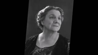 Yvette Guilbert quot Madame Arthur quot 1934 [upl. by Yessac381]