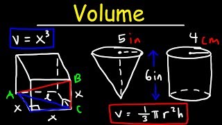 Volume [upl. by Julieta]