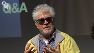 Top 10 Pedro Almodóvar Movies of All Time [upl. by Iluj]