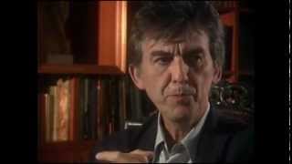 George amp Olivia Harrison Talk About 1999 Knife Attack [upl. by Leuqcar998]