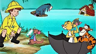 The New Adventures of Winnie the Pooh Theme Song [upl. by Ailefo296]