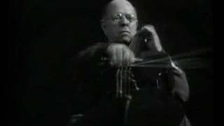 Pablo Casals plays BACH  Suite no 1 for Cello  part 1 [upl. by Adas]